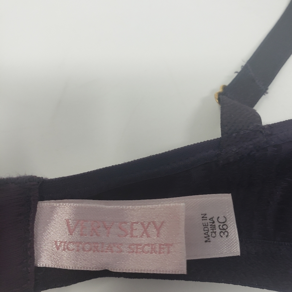 Victoria's Secret Bandeau, Size 36C - Picture 7 of 7